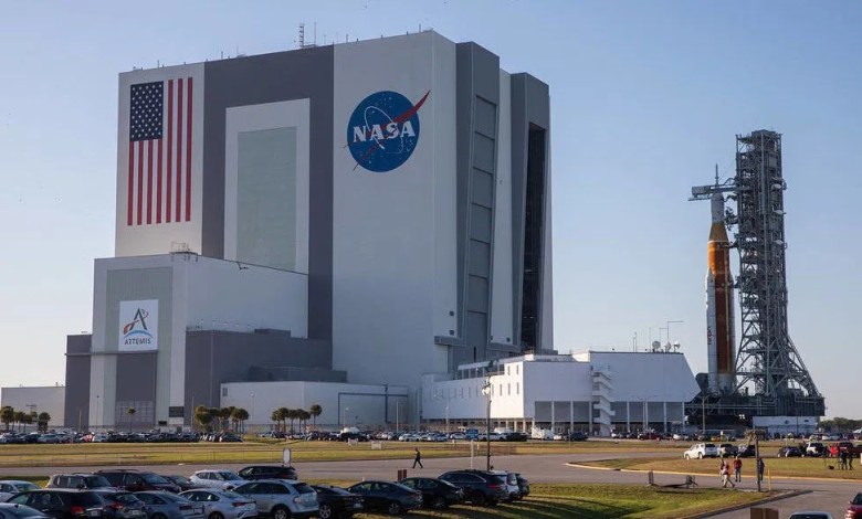 NASA SLS