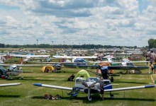 EAA AirVenture
