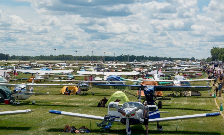 EAA AirVenture