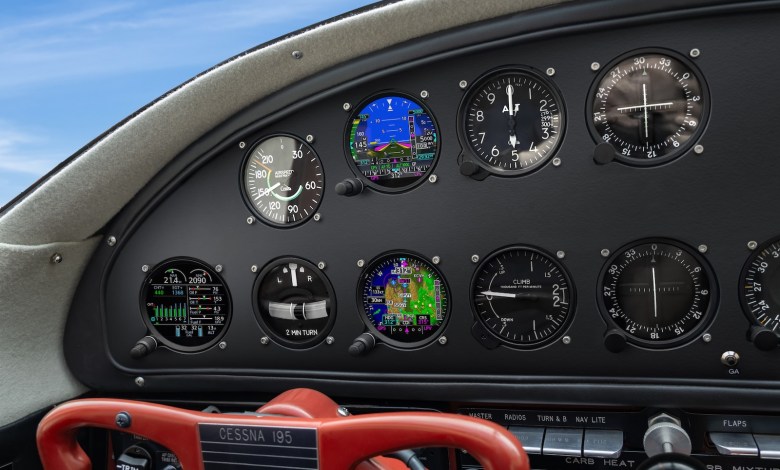 Garmin GI 275