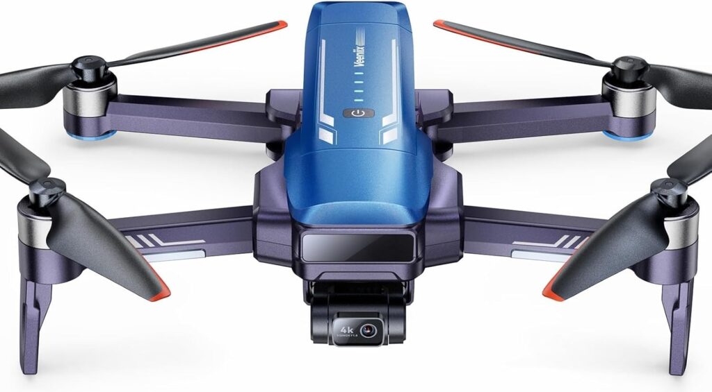 V11PRO Drone with 8K Camera