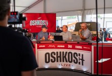 Oshkosh Live 2024