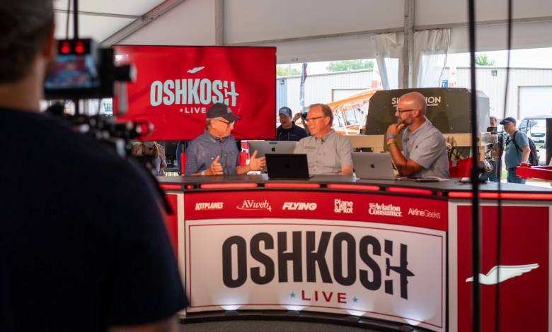 Oshkosh Live 2024