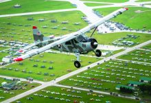 EAA AirVenture