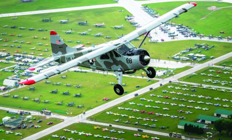 EAA AirVenture