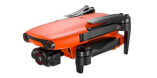 Autel EVO Nano+