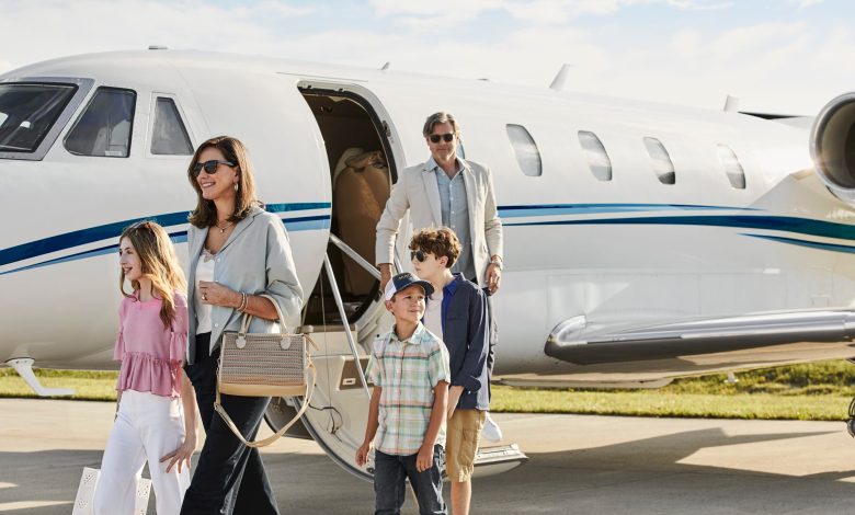If you're looking for a private jet charter, be sure to reach out to a broker to get an instant quote.