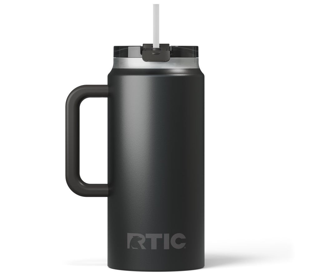 64-Ounce Road Trip Tumbler 