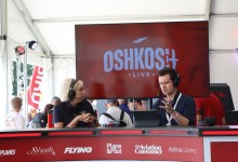 NTSB Chair Jennifer Homendy joins Oshkosh Live