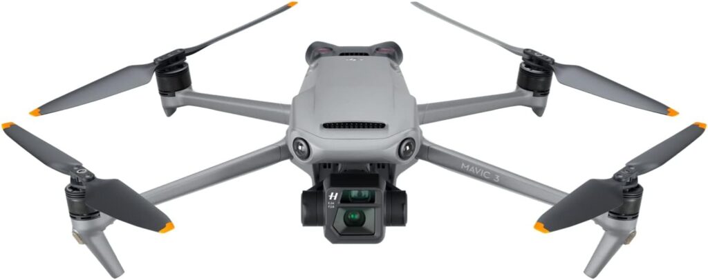 DJI Mavic 3