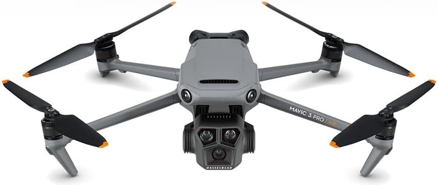 DJI Mavic 3