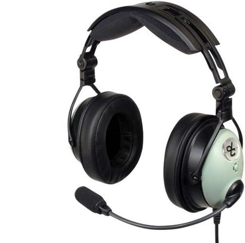 David Clark DC ONE-X ENC Headset
