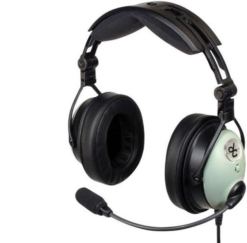 David Clark DC ONE-X ENC Headset