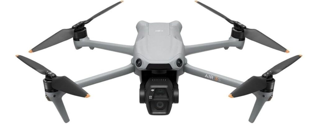 DJI Air 3S