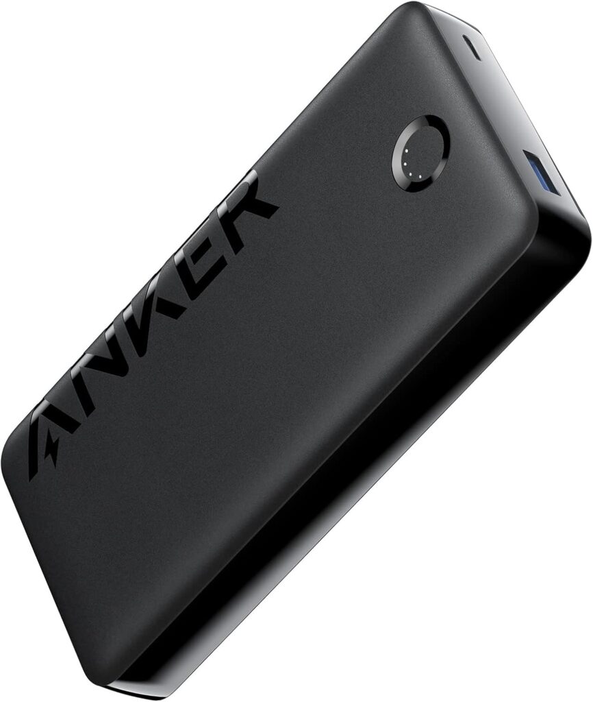 ANKER Portable Charger