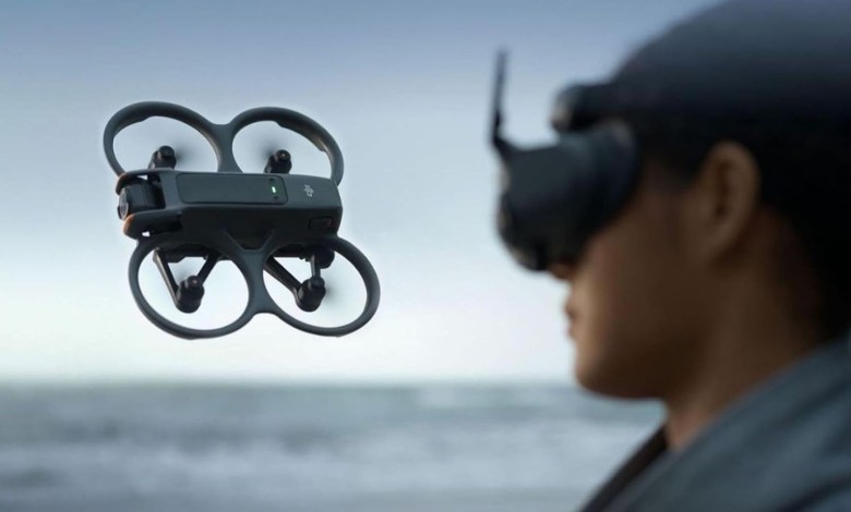 From high-speed dramatic shots to stunning landscapes, drones can capture everything you need to make high ranking videos.