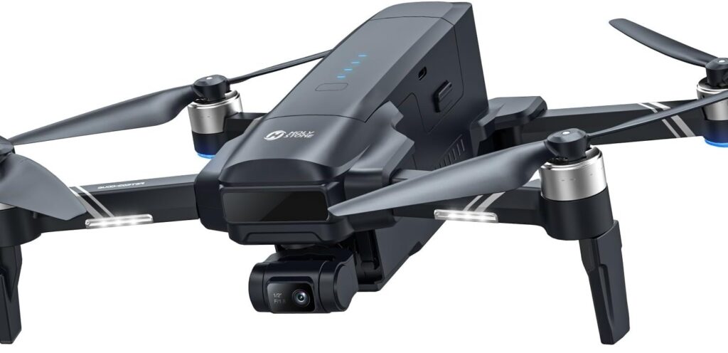 Holy Stone HS600D Drone
