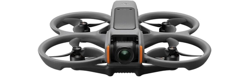 DJI Avata 2 Fly More Combo
