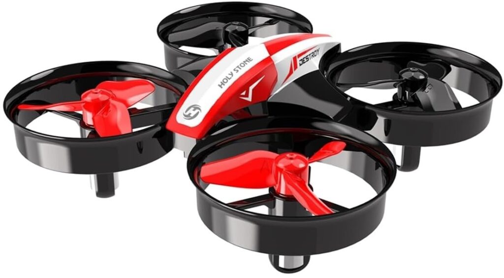 Holy Stone Mini Drone for Kids and Beginners