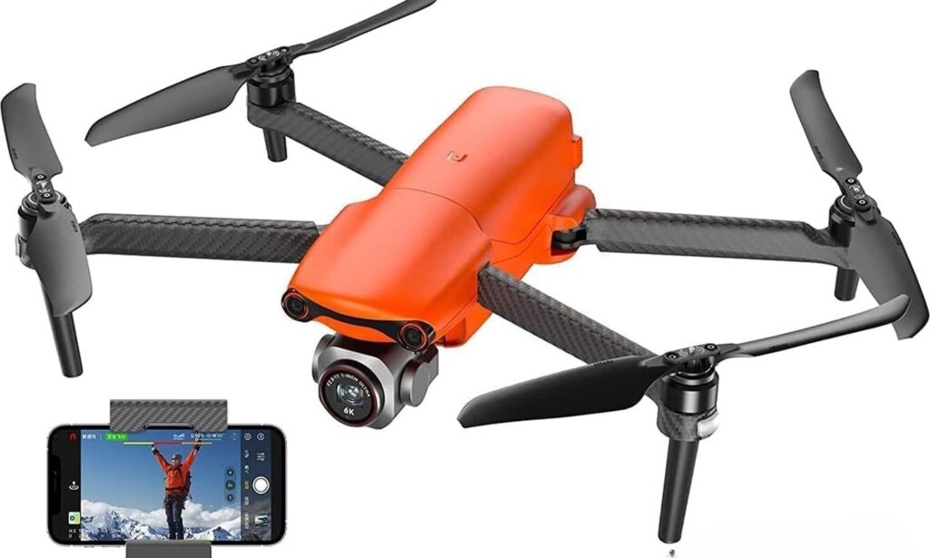 Autel Robotics EVO Lite+