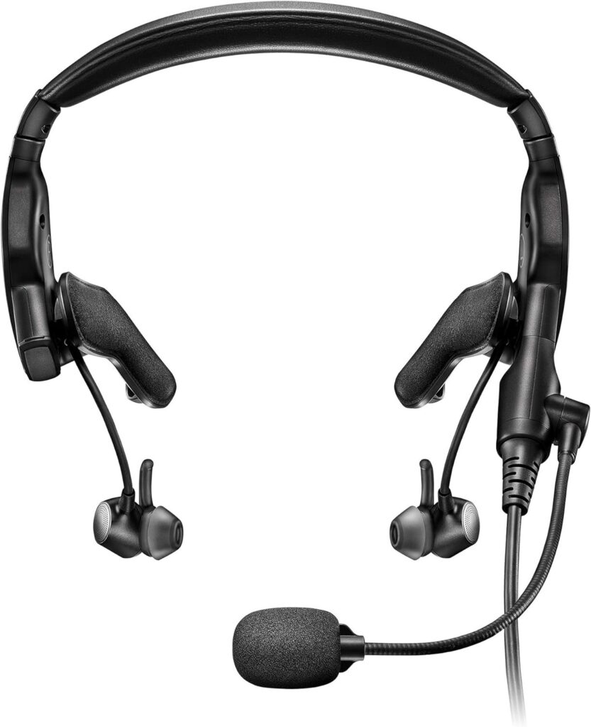 Bose ProFlight Series 2 Aviation Headset