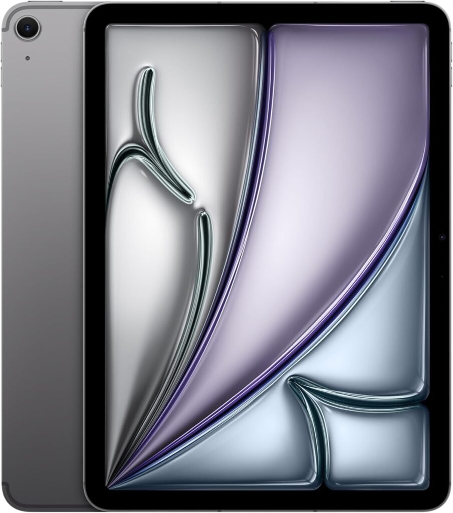 Apple iPad Air 11-inch