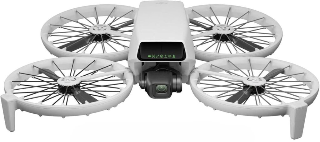 DJI Flip (RC-N3)