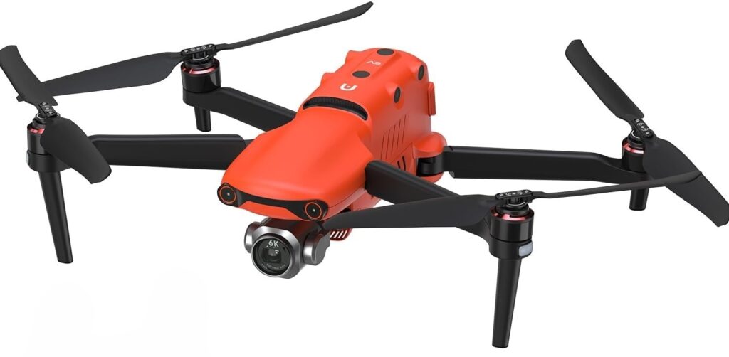 Autel Robotics EVO 2 PRO V3