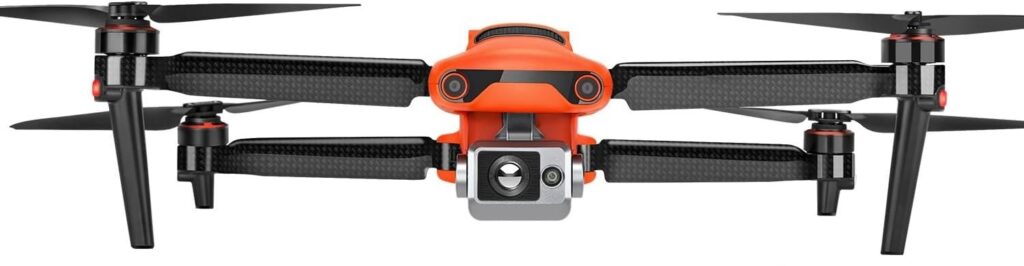 Autel Robotics EVO II Dual 640T Enterprise V3