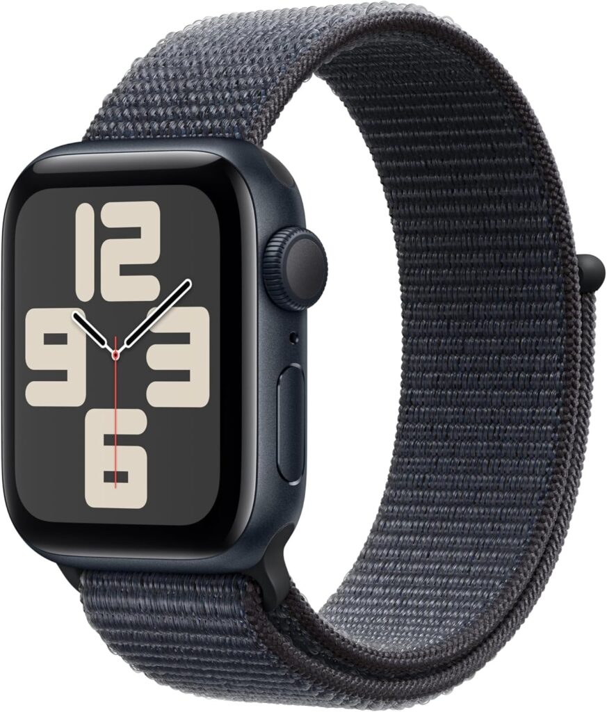 Apple Watch SE
