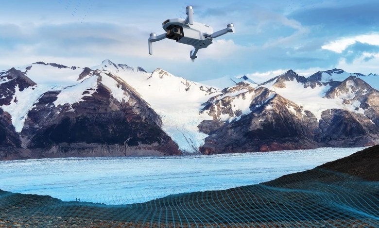 The Potensic ATOM SE GPS Drone was one of the most popular UAVs with our readers in July.