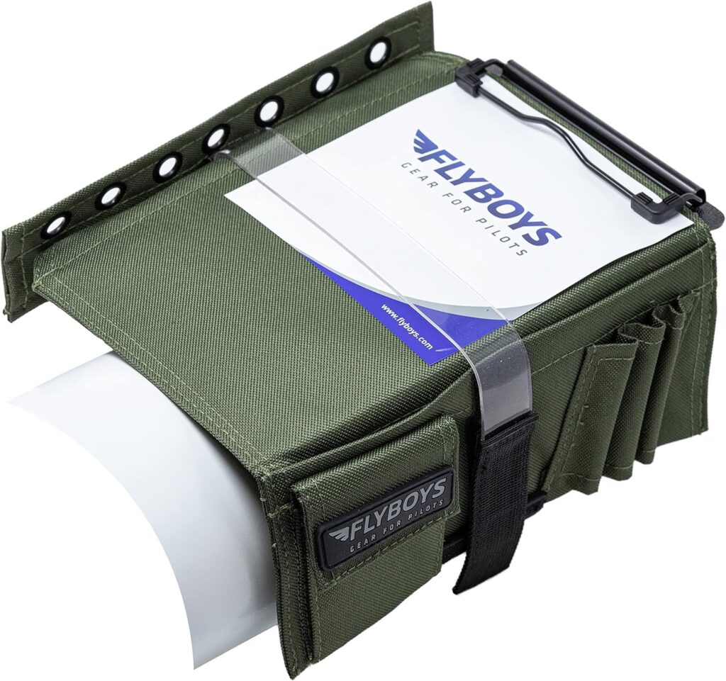 FlyBoys Classic Kneeboard