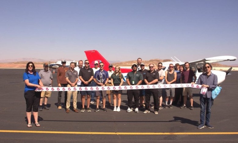 Epic Flight Academy