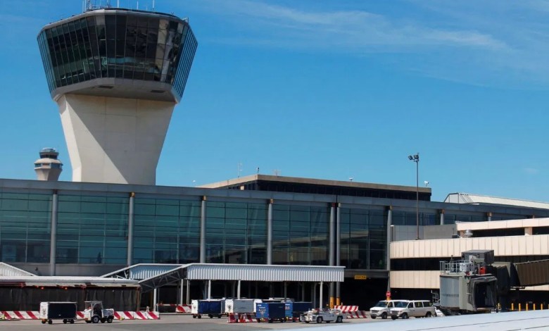 Newark ATC FAA
