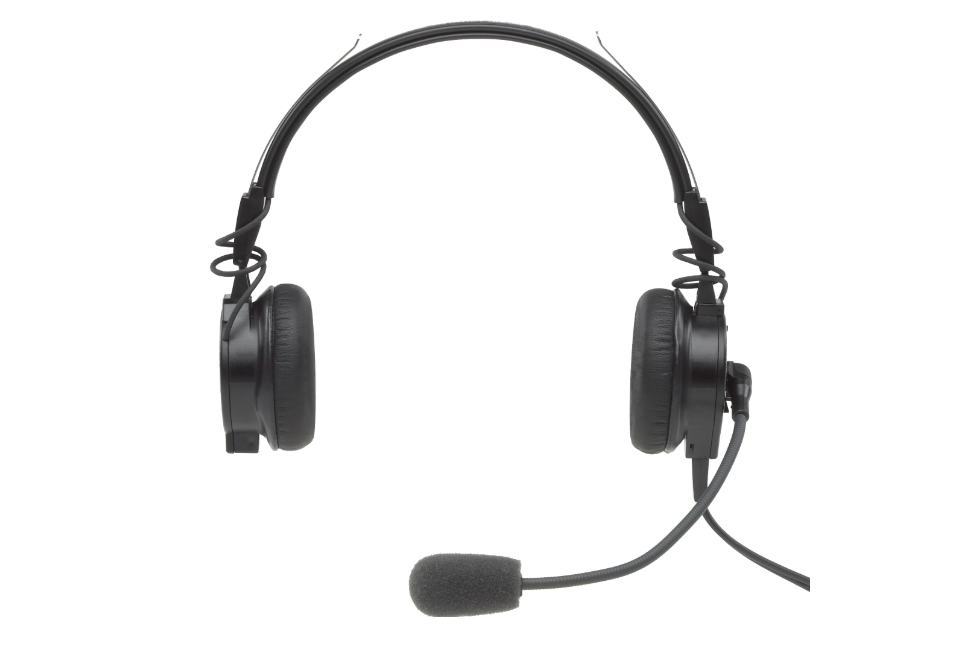 Telex Airman ANR 850 Headset
