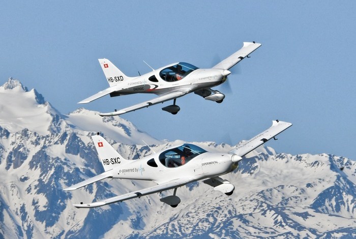 Bristell Aircraft
