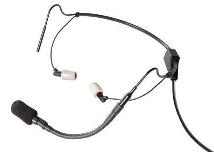 Clarity Aloft Pro Plus Headset
