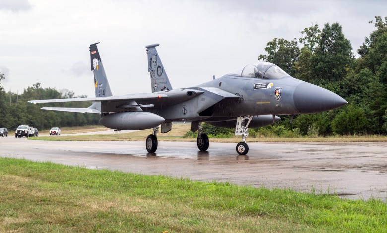 F-15