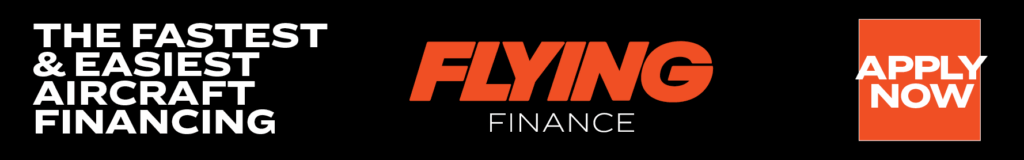 FLYING Finance
