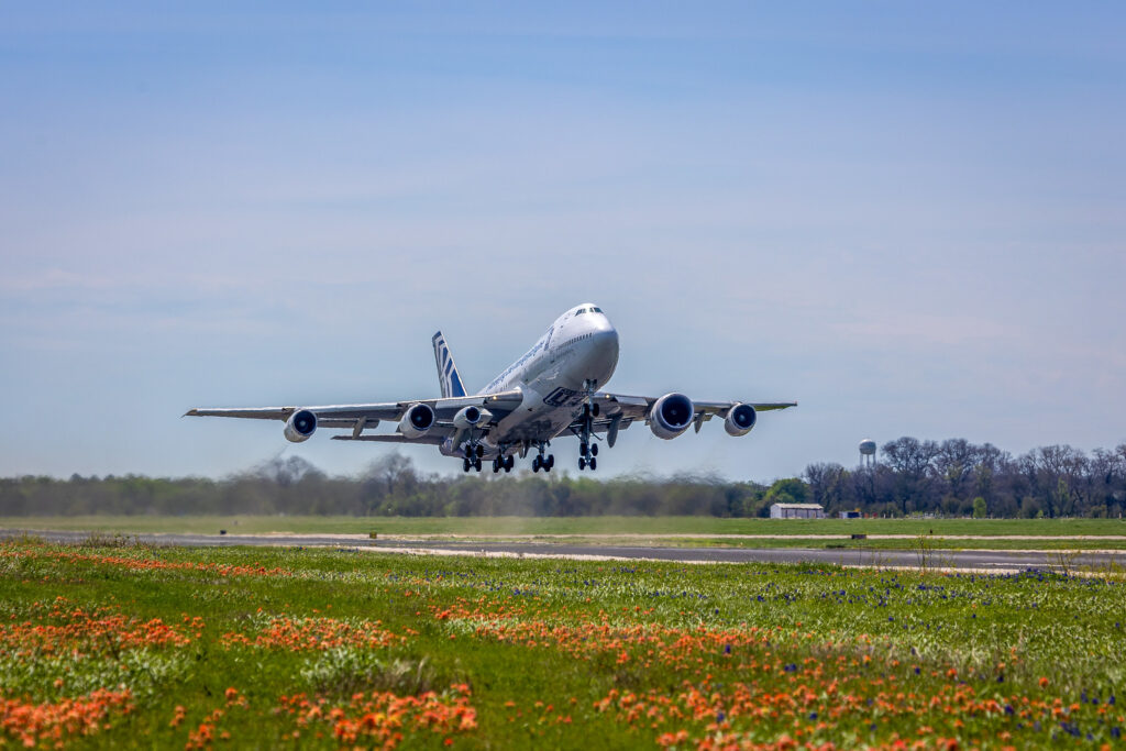 Rolls-Royce 747