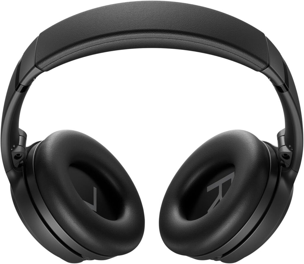 Bose QuietComfort Bluetooth Headphones