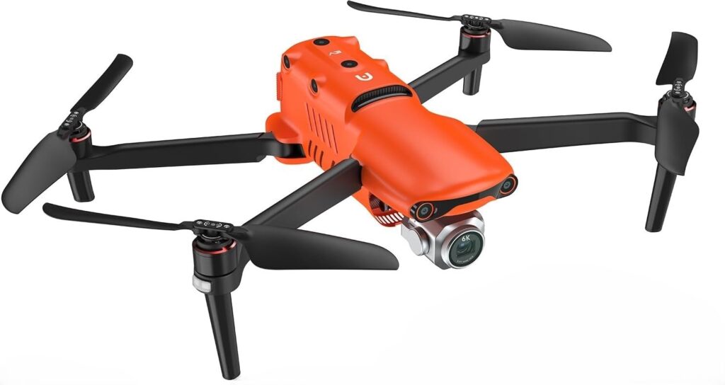 Autel Robotics EVO 2 Pro V3