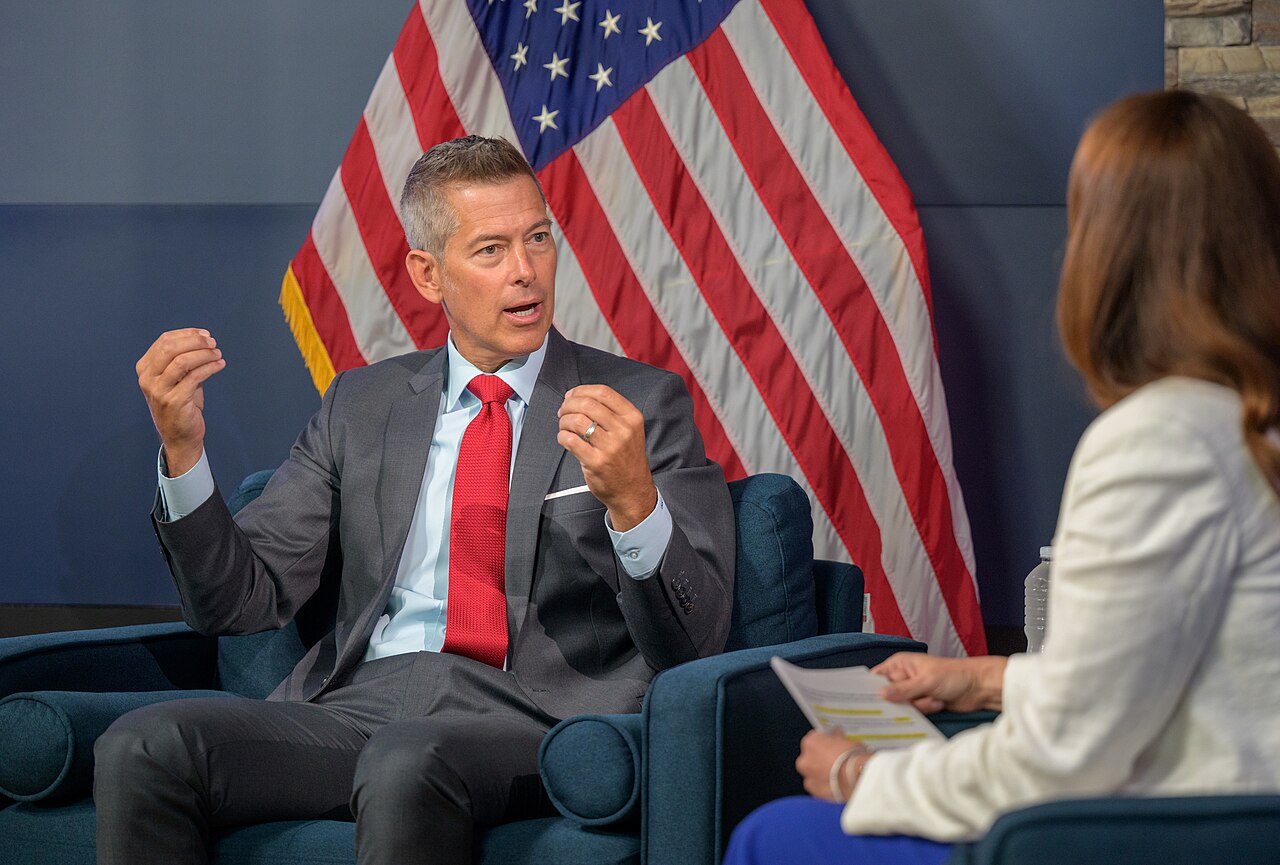 Sean Duffy