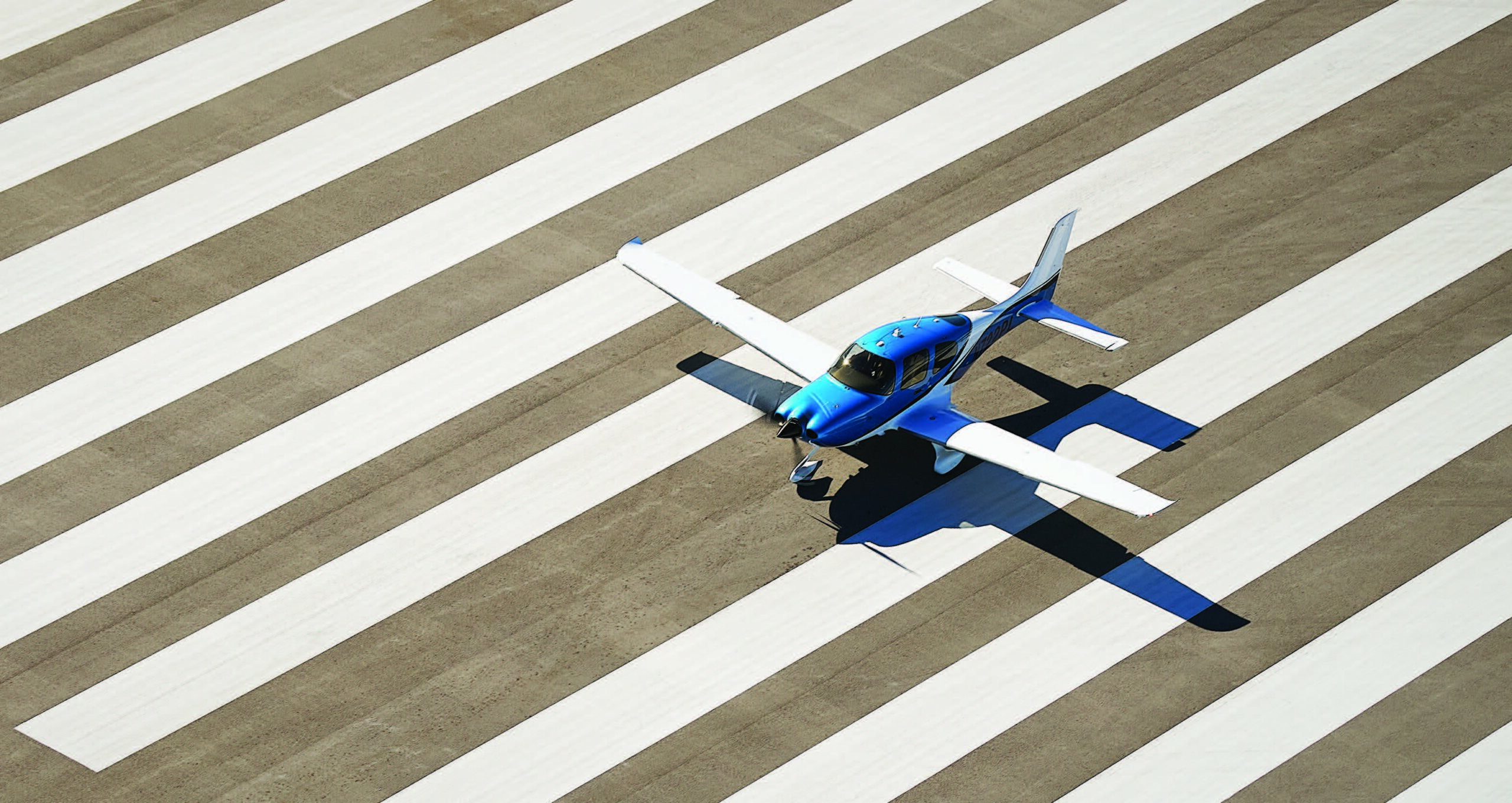 Cirrus SR22