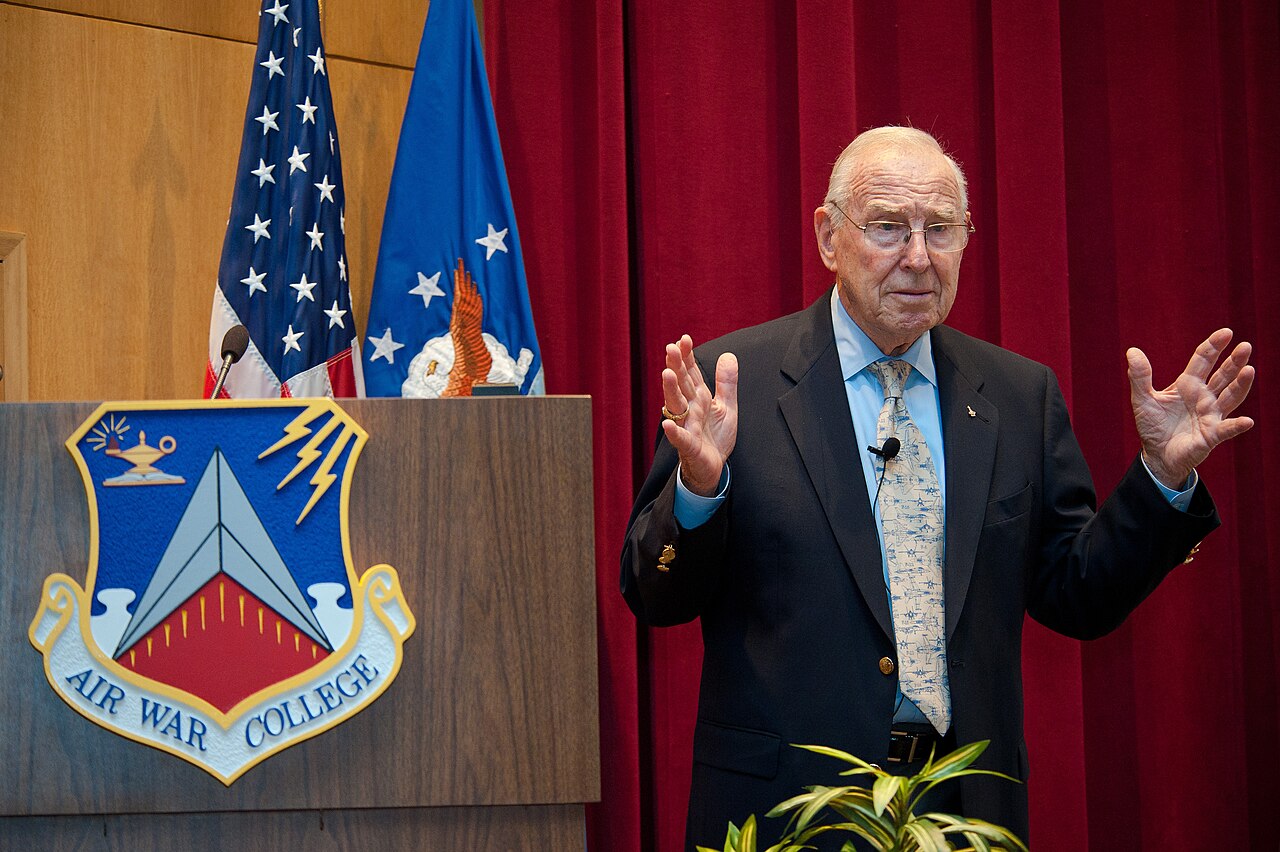 Jim Lovell