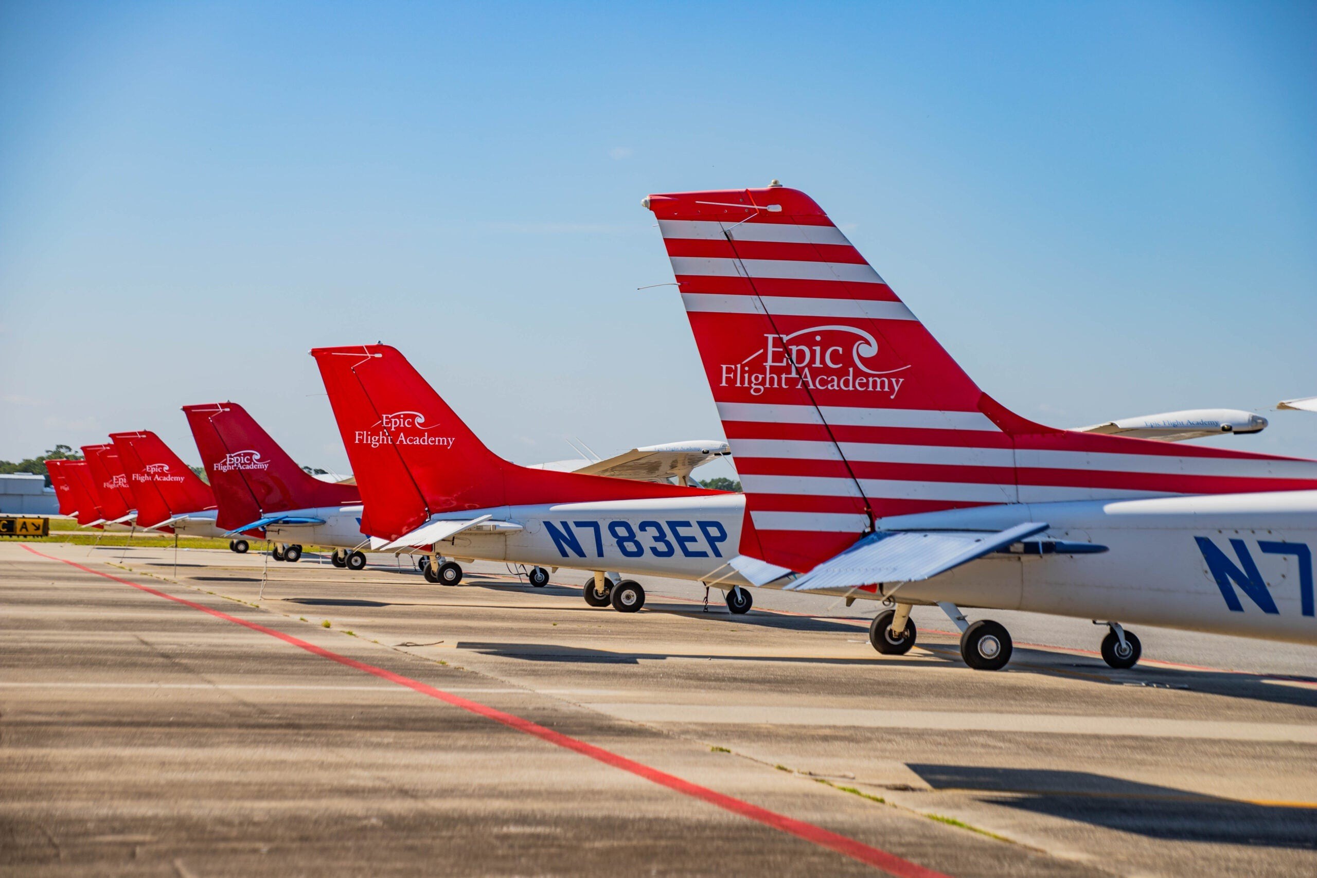 Epic Flight Academy Expands With New Location in Connecticut
