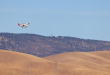 Elroy Air autonomous Chaparral cargo drone