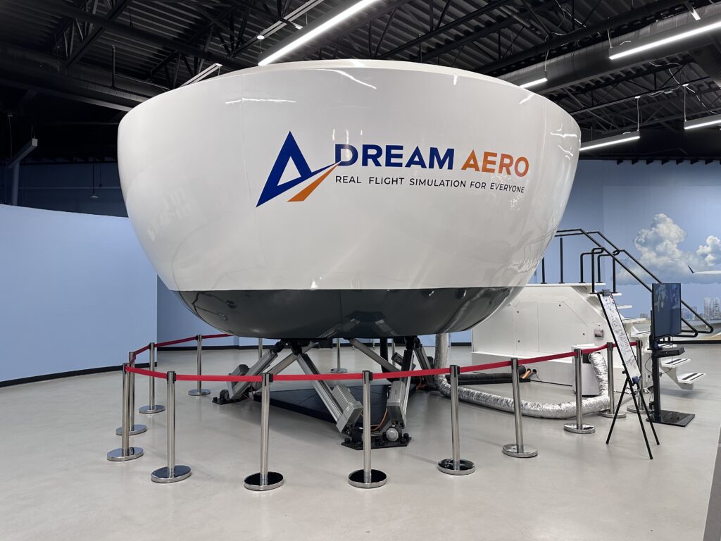Dream Aero