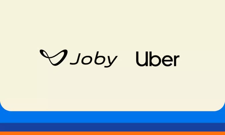 Joby Uber