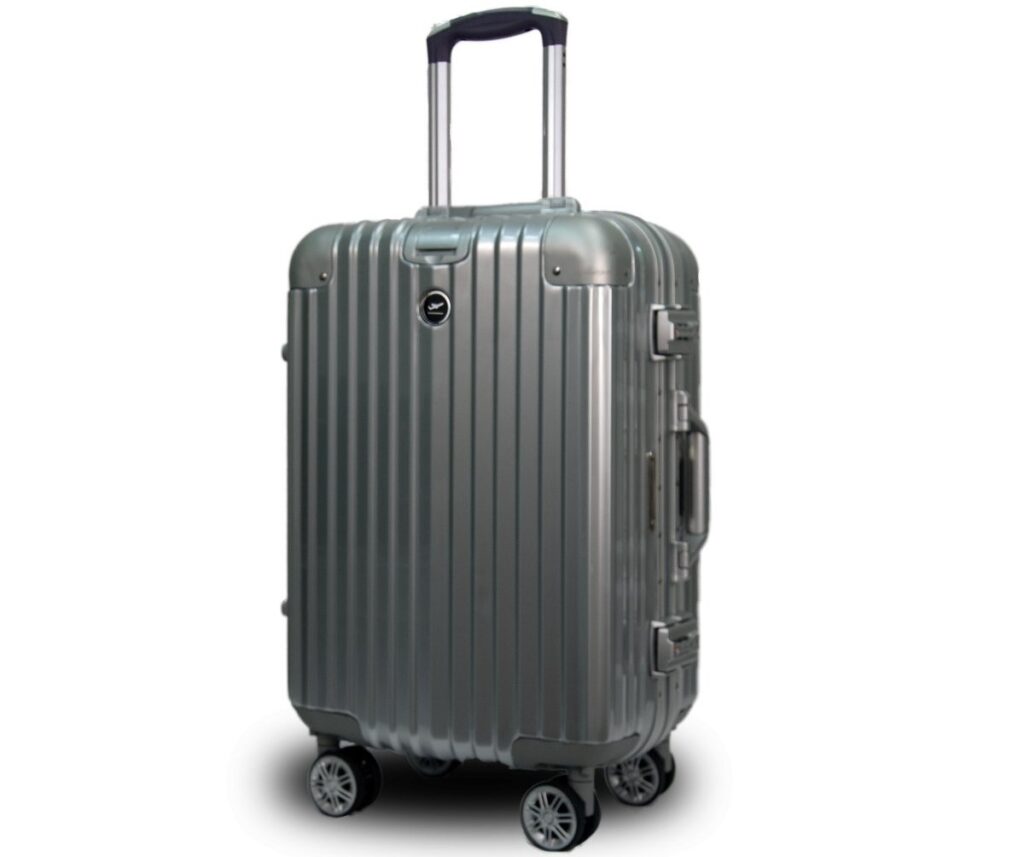 MyGoFlight Aviator Pro Fusion 20